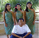 バリビサスクール写真