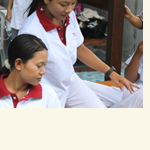 バリスパトレーニングセンター写真