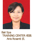 Bali Spa TRAINING CENTER写真